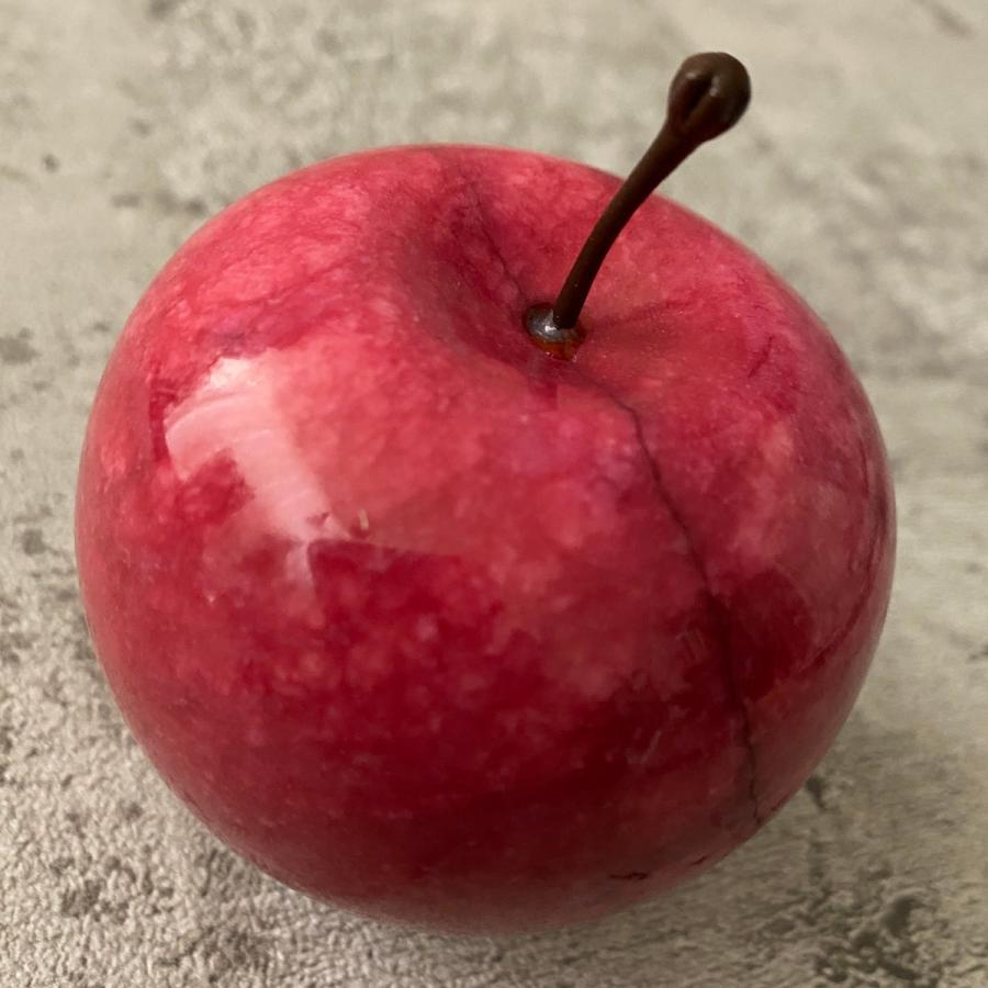 Marbul Apple / RED マーブル アップル りんごのペーパー Marbul Apple / RED マーブル アップル りんごのペーパー