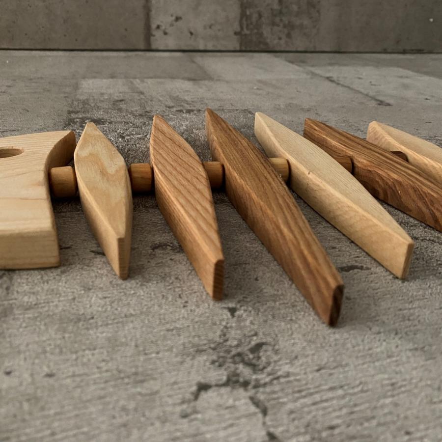 Skandinavisk Hemalojd スカンジナビスク ヘムスロイド トリベット