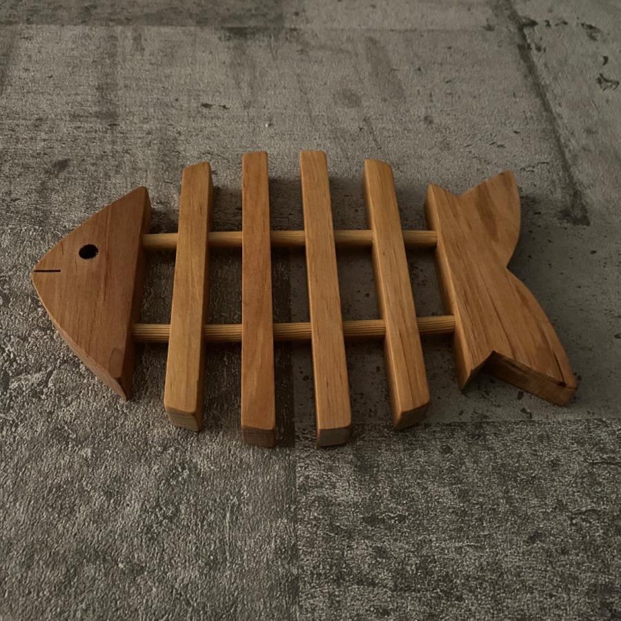 Skandinavisk Hemalojd スカンジナビスク ヘムスロイド トリベット