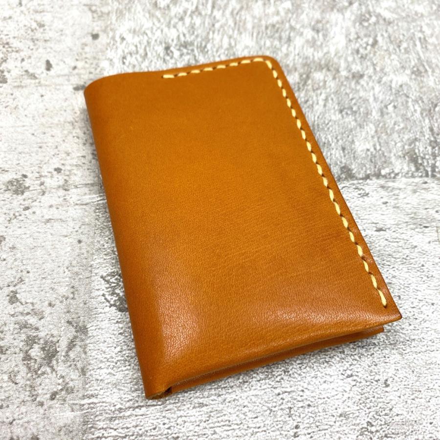 KB044 カードケース LBR・BK 32620009 |  | 01