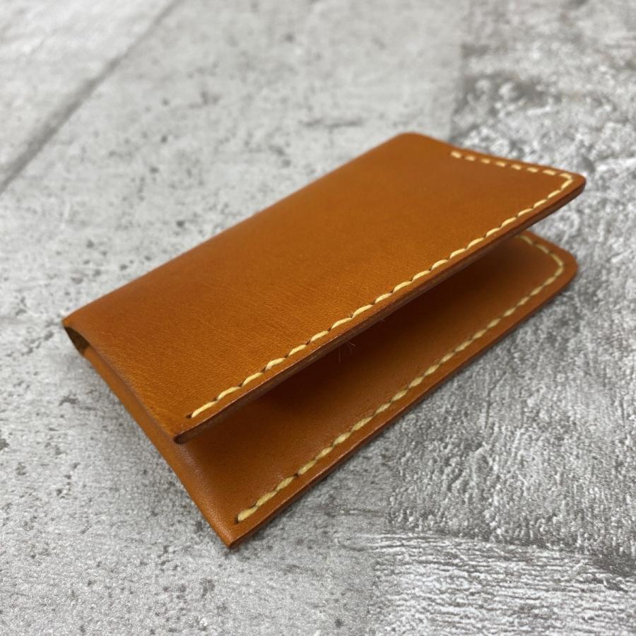 KB044 カードケース LBR・BK 32620009 |  | 03