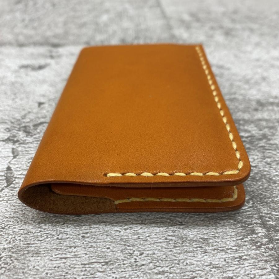 KB044 カードケース LBR・BK 32620009 |  | 04