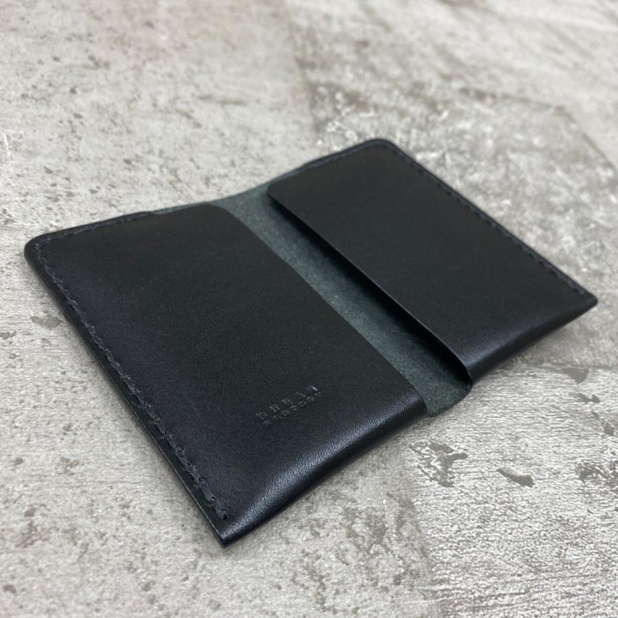 KB044 カードケース LBR・BK 32620009 |  | 06