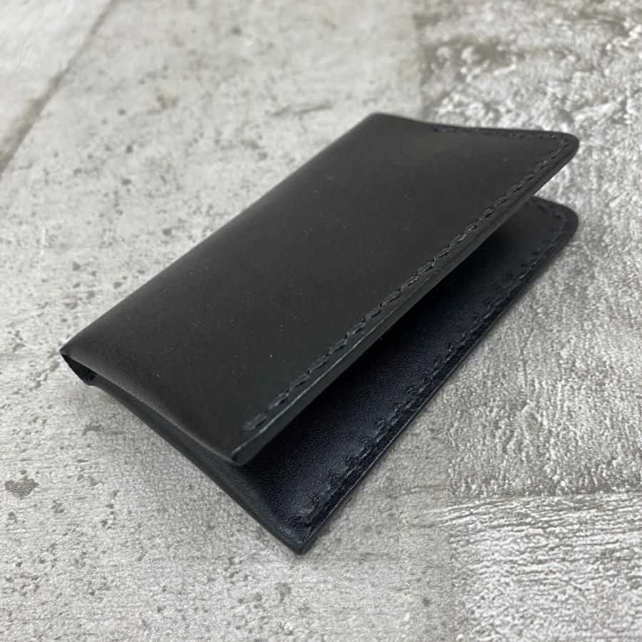 KB044 カードケース LBR・BK 32620009 |  | 07