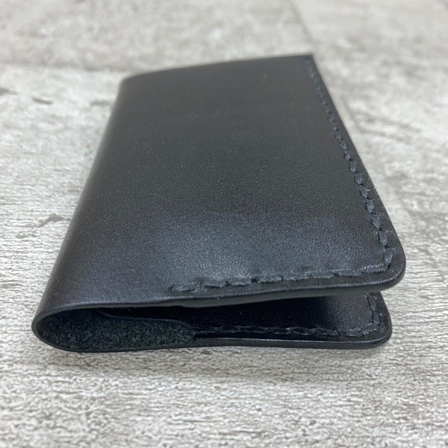 KB044 カードケース LBR・BK 32620009 |  | 08