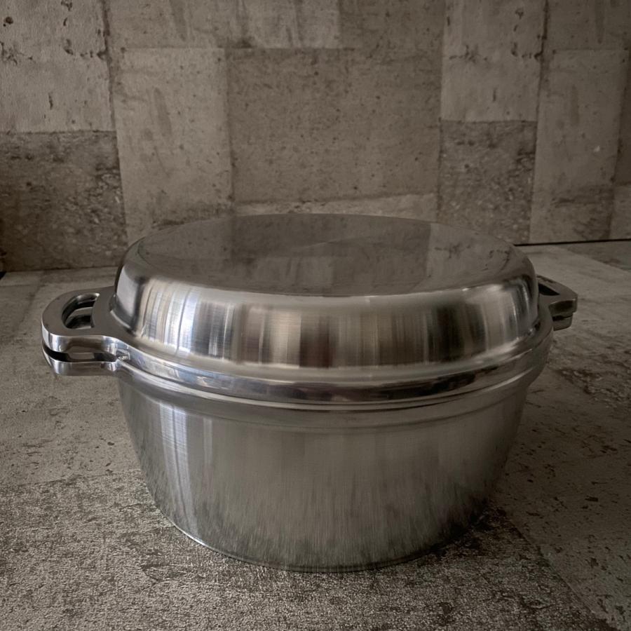 KING 無水鍋・24cm | KING Series