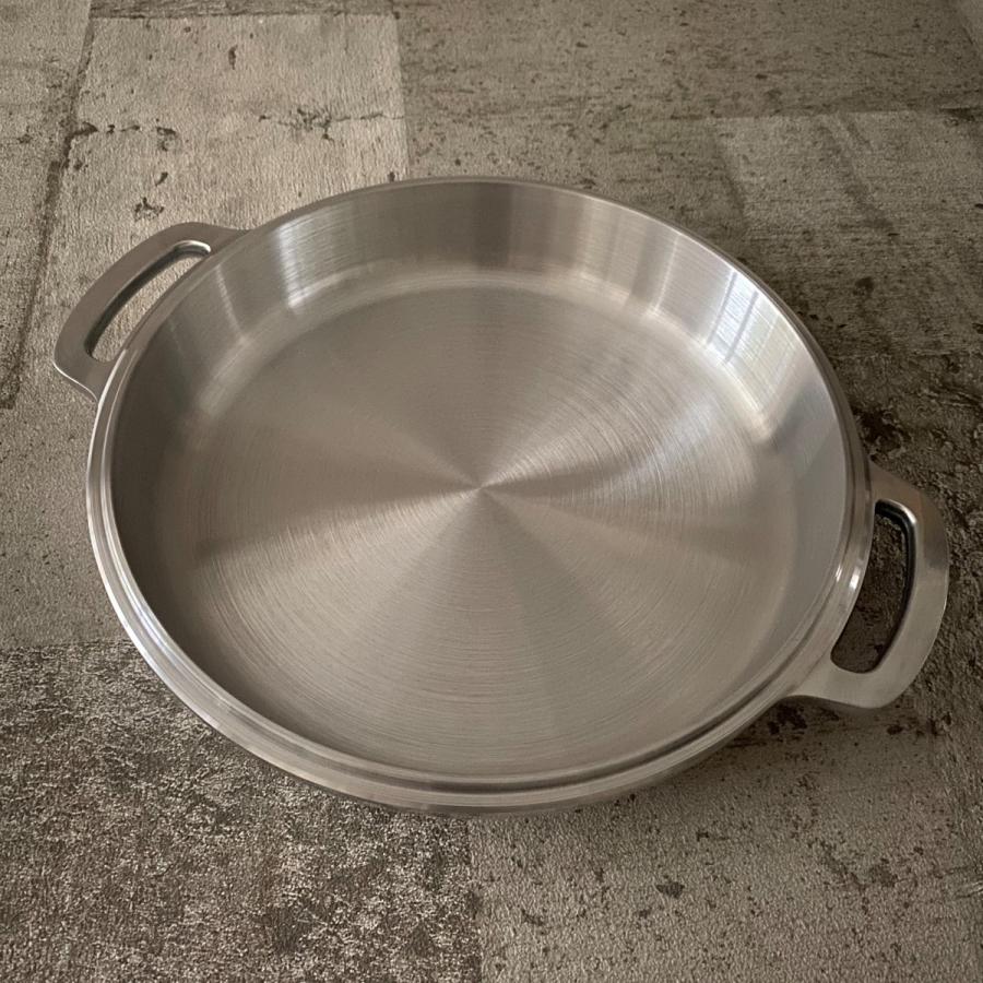 KING 無水鍋・24cm | KING Series | 02