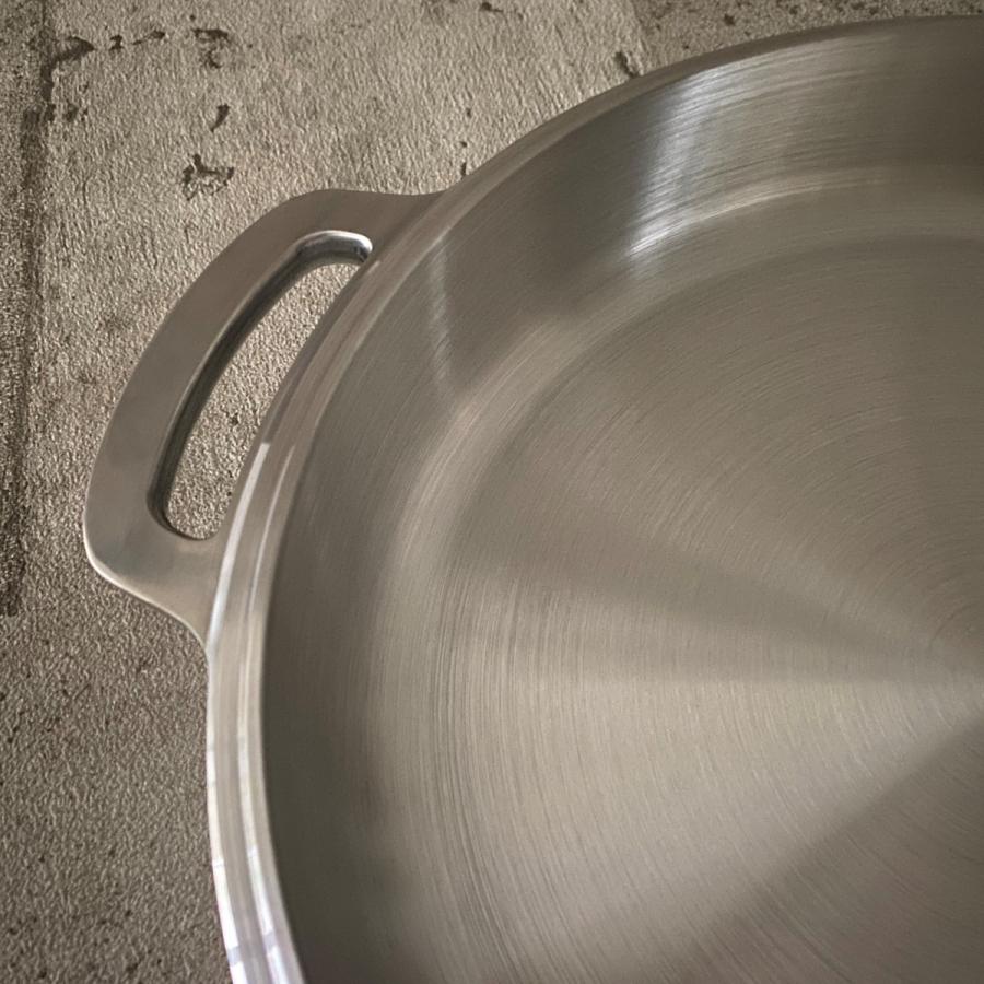 KING 無水鍋・24cm | KING Series | 03