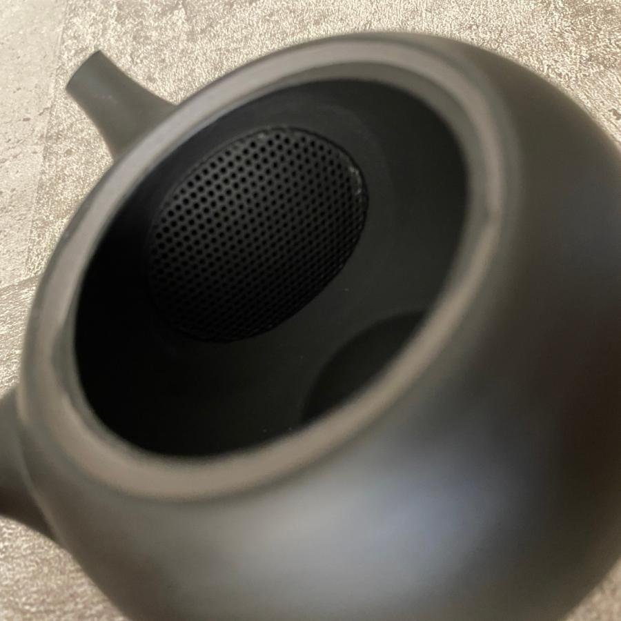 63 ロクサン tokoname 急須 / 焼締め・WH・BK |  | 13