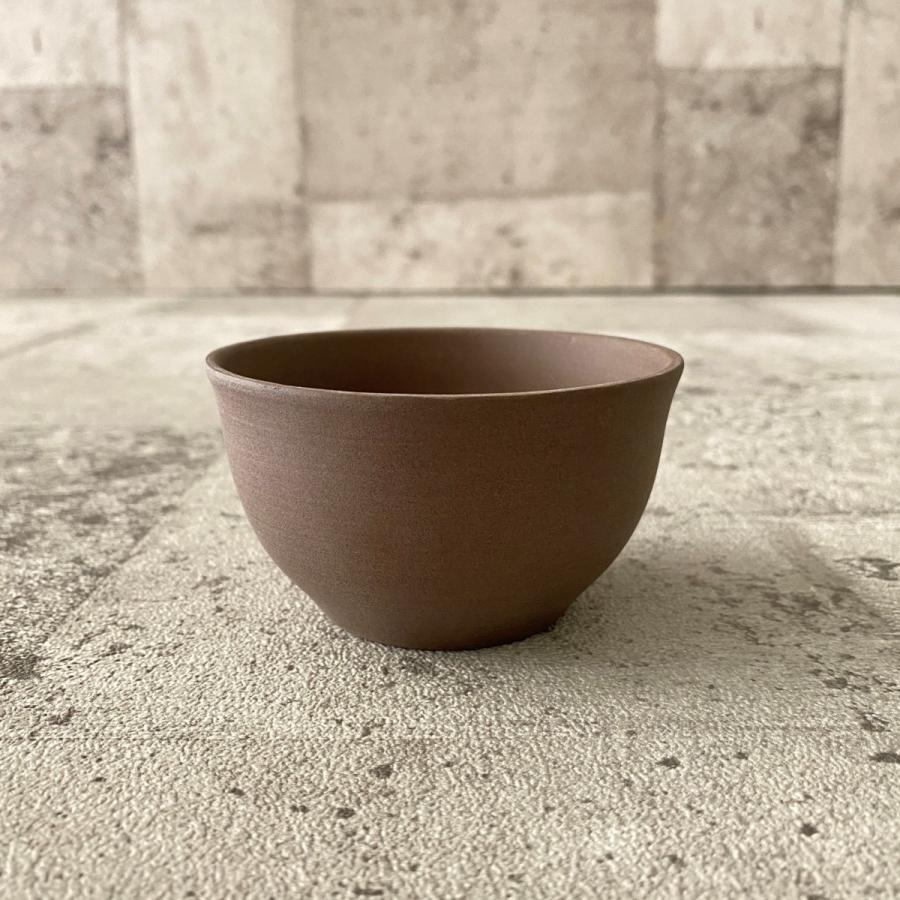 63 ロクサン tokoname 湯呑 / 焼締め 常滑焼 | 