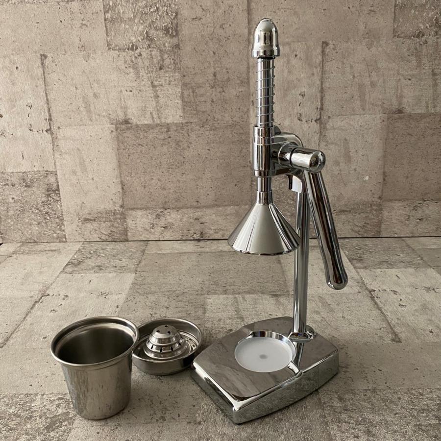 ハンドジューサー A型 : ASSEMBLAGE - 通販 - Yahoo!ショッピング