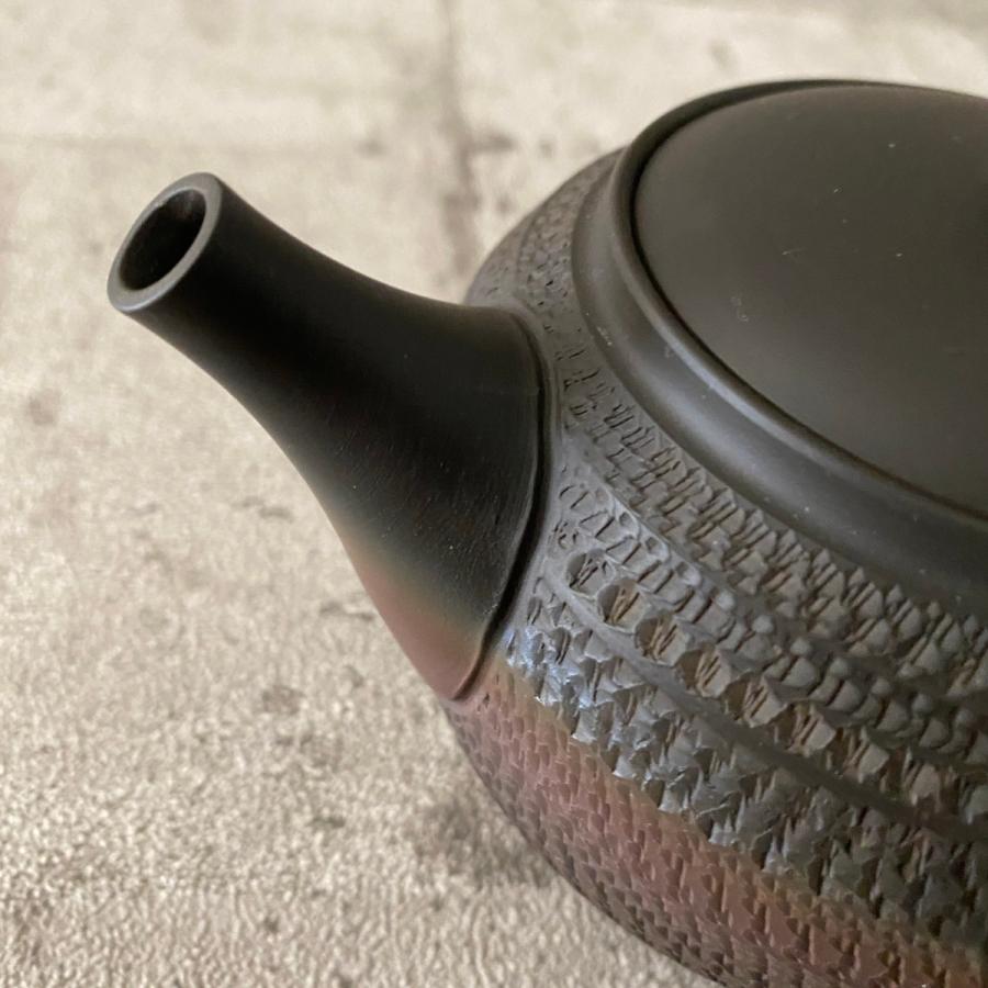 片岡ニ光　常滑焼　急須　茶道器　年代物 片岡ニ光 常滑焼 急須 茶道器 年代物 楽天市場】急須 二代玉光の通販