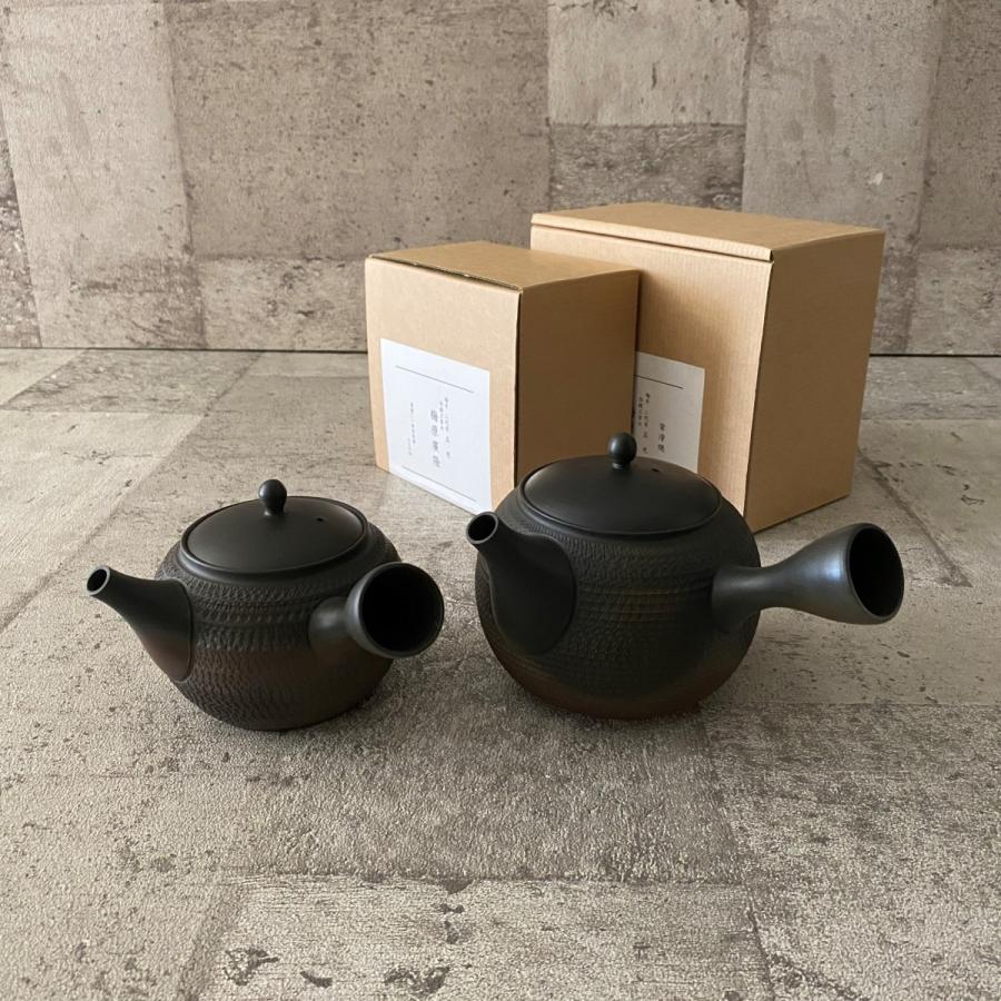 片岡ニ光　常滑焼　急須　茶道器　年代物 片岡ニ光 常滑焼 急須 茶道器 年代物