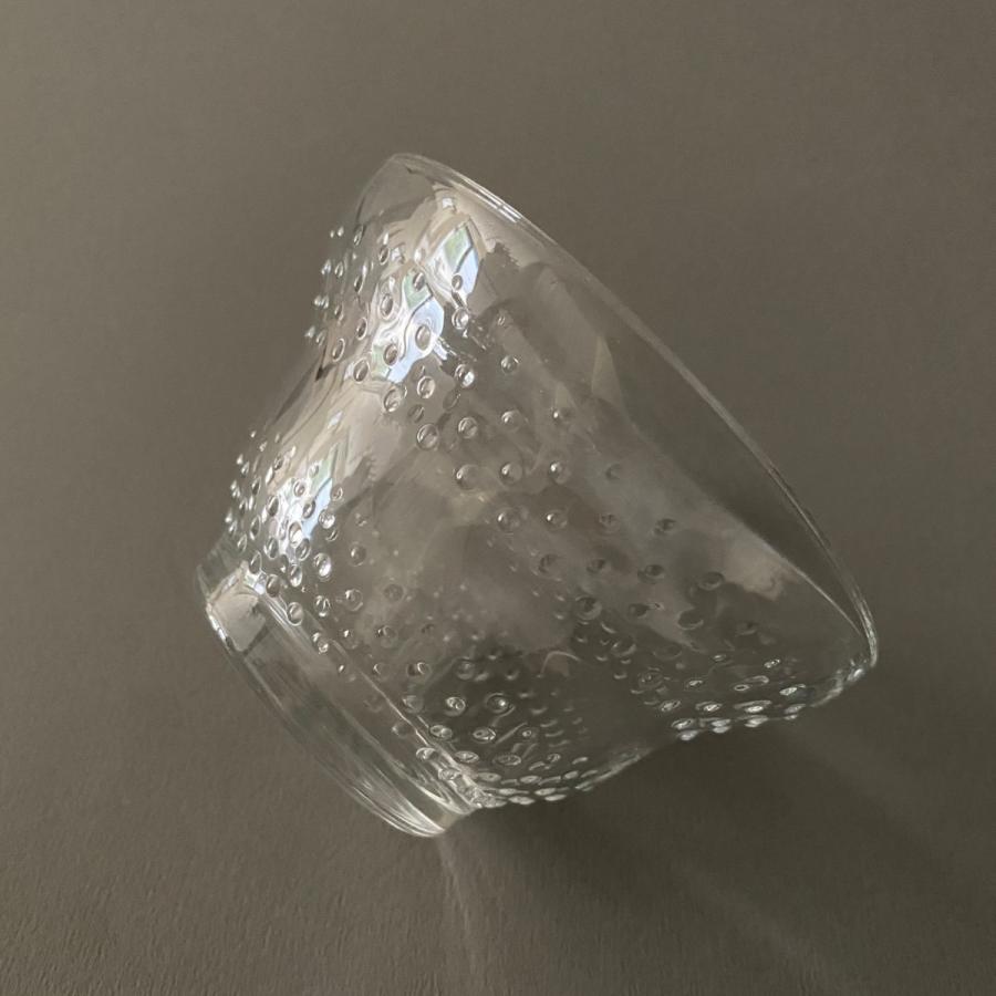 キラキラ美しい マエヴァ デザートカップ / Vintage・Dot・Diamond