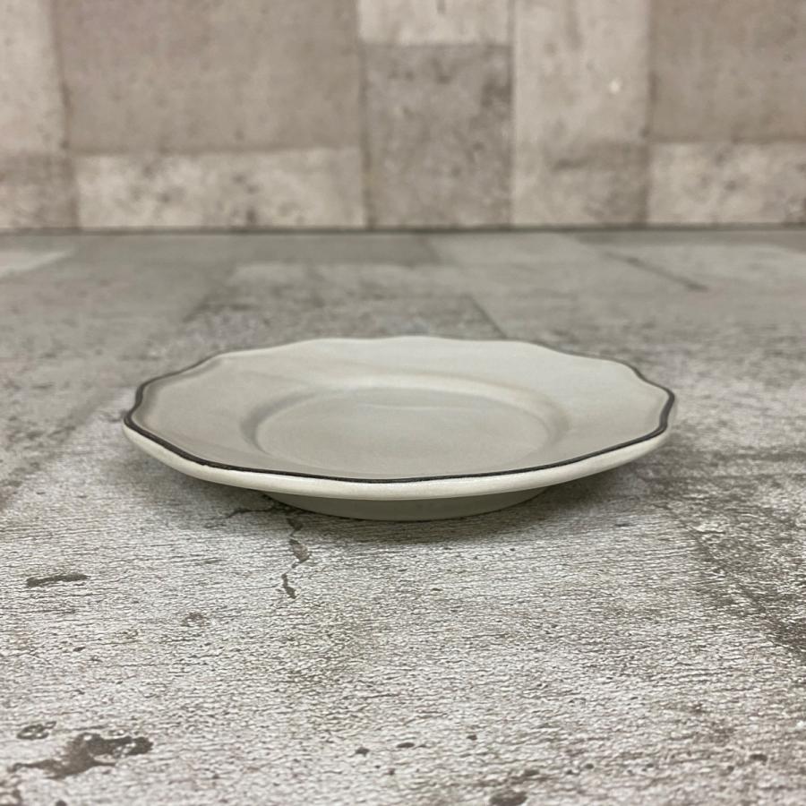 新品】Peter Ivy リムプレート 2枚セット peter ivy ピーターアイビー