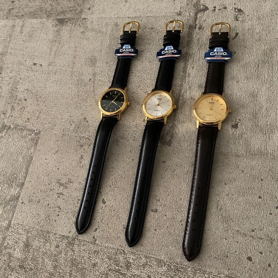 CASIO 腕時計 / MTP-1095Q | 