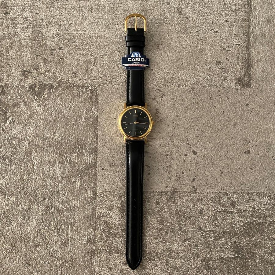 CASIO 腕時計 / MTP-1095Q |  | 01