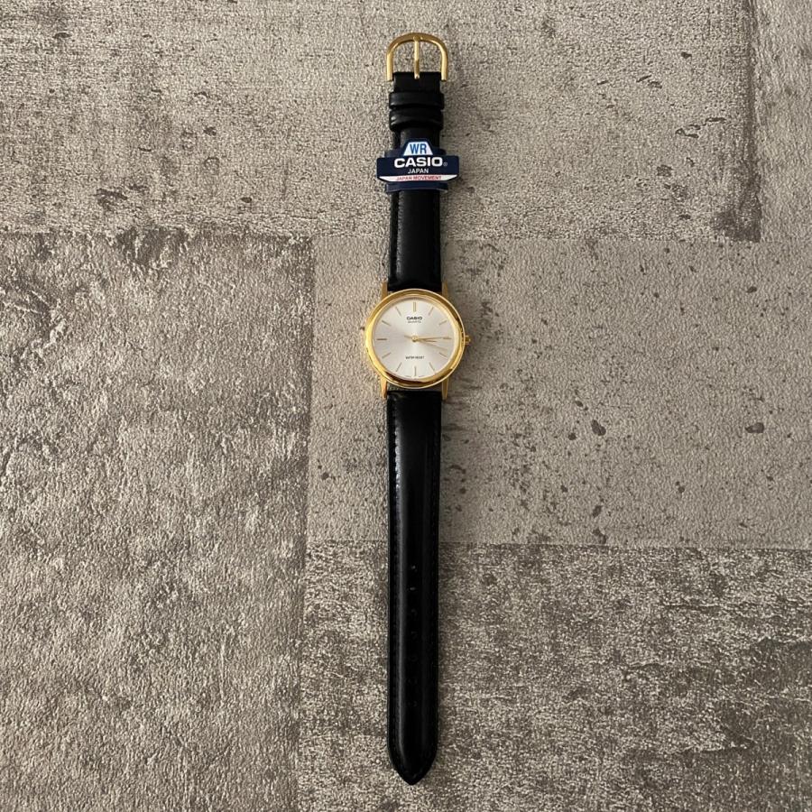 CASIO 腕時計 / MTP-1095Q |  | 02