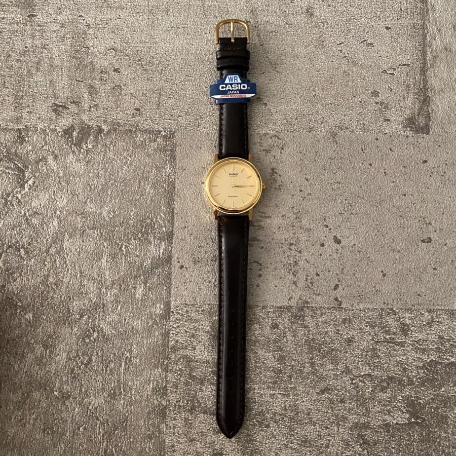 CASIO 腕時計 / MTP-1095Q |  | 03