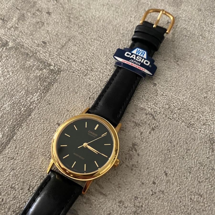 CASIO 腕時計 / MTP-1095Q |  | 04