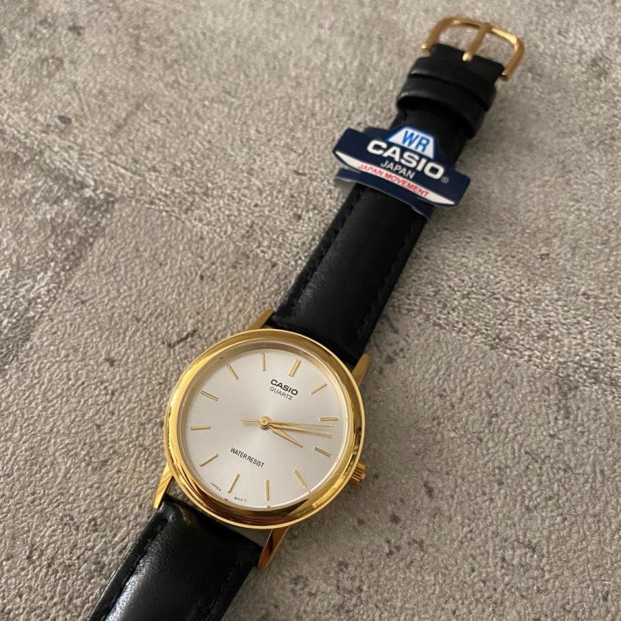 CASIO 腕時計 / MTP-1095Q |  | 05