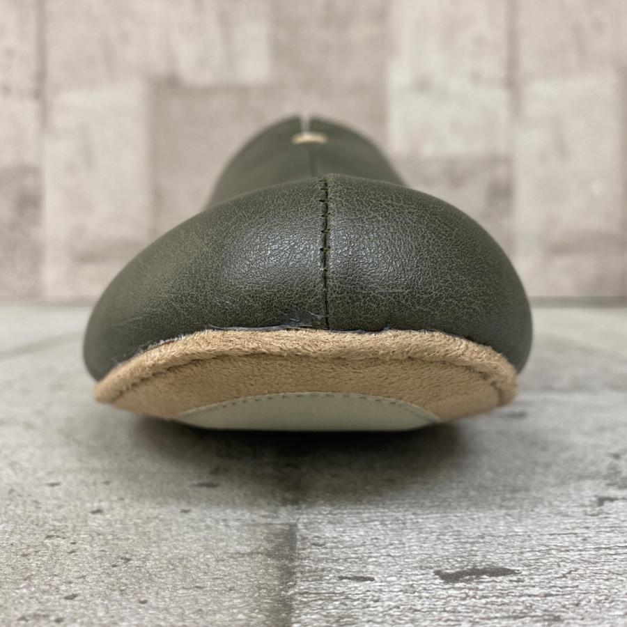 room's スリッパ・Khaki /  25.0-27.0cm |  | 04
