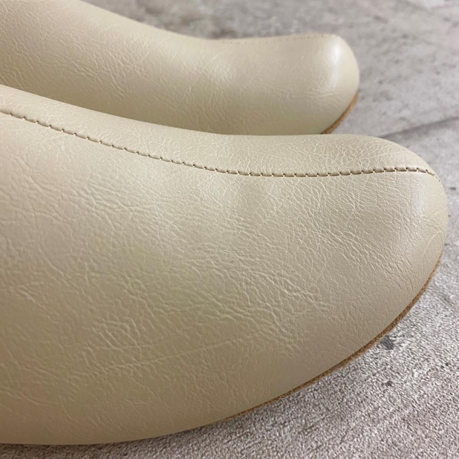 room's スリッパ・Ivory / 22.5-24.5cm |  | 03
