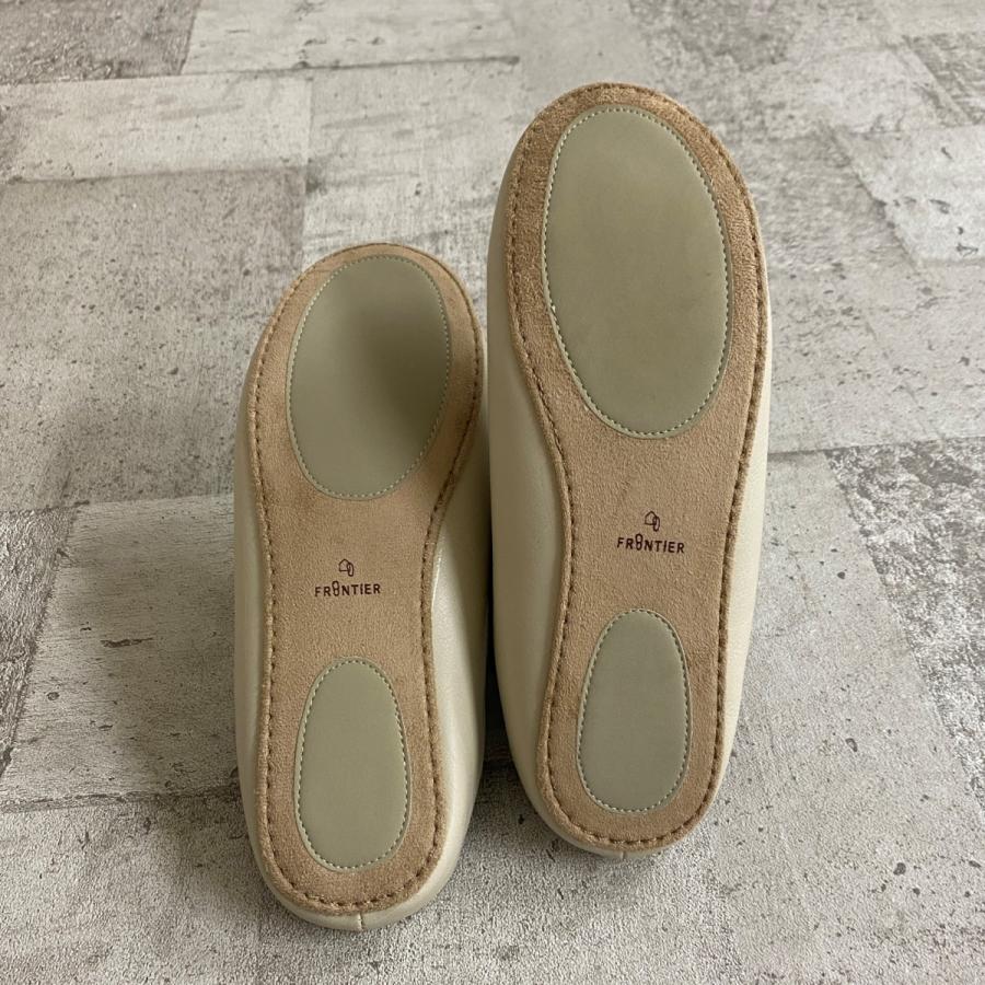 room's スリッパ・Ivory / 22.5-24.5cm |  | 07