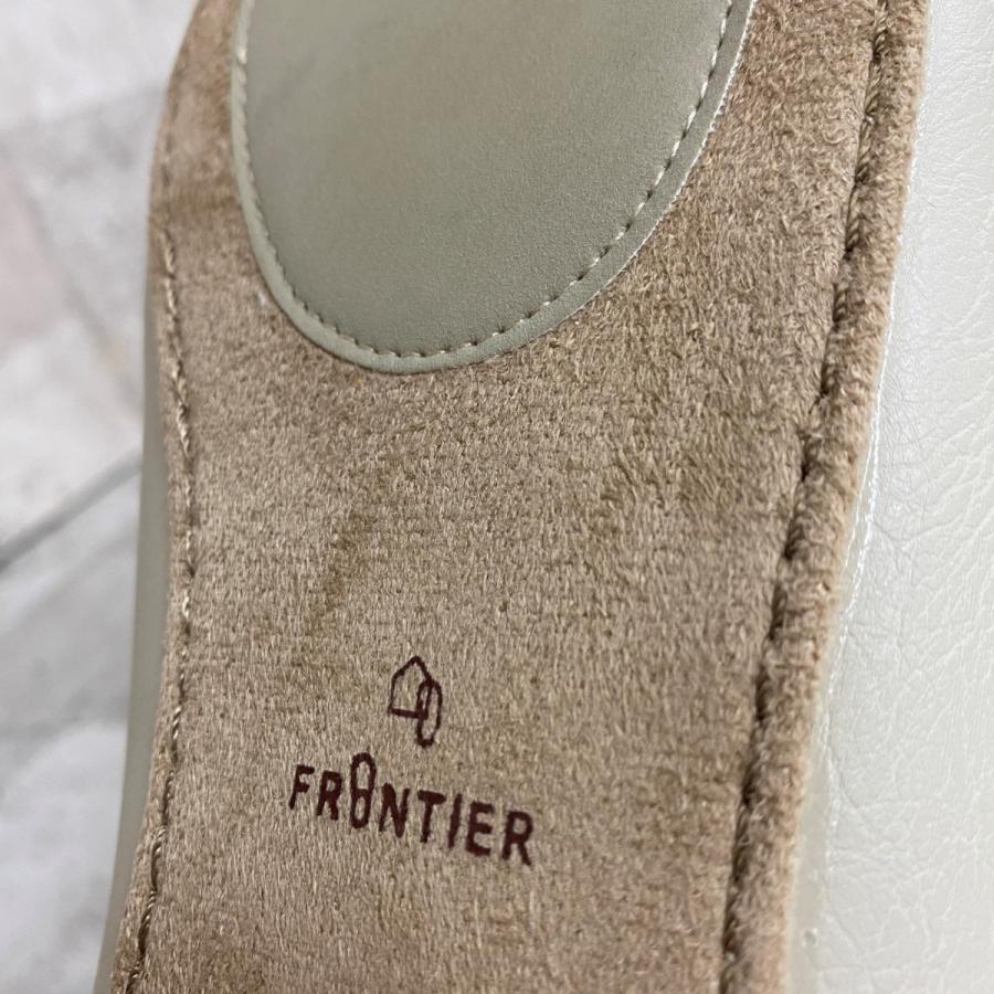 room's スリッパ・Ivory / 22.5-24.5cm |  | 08