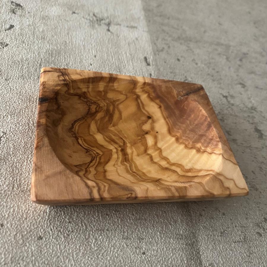 Felice Olive 長方形ボウル |  | 02