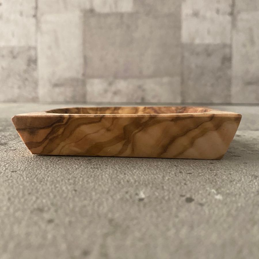 Felice Olive 長方形ボウル |  | 06