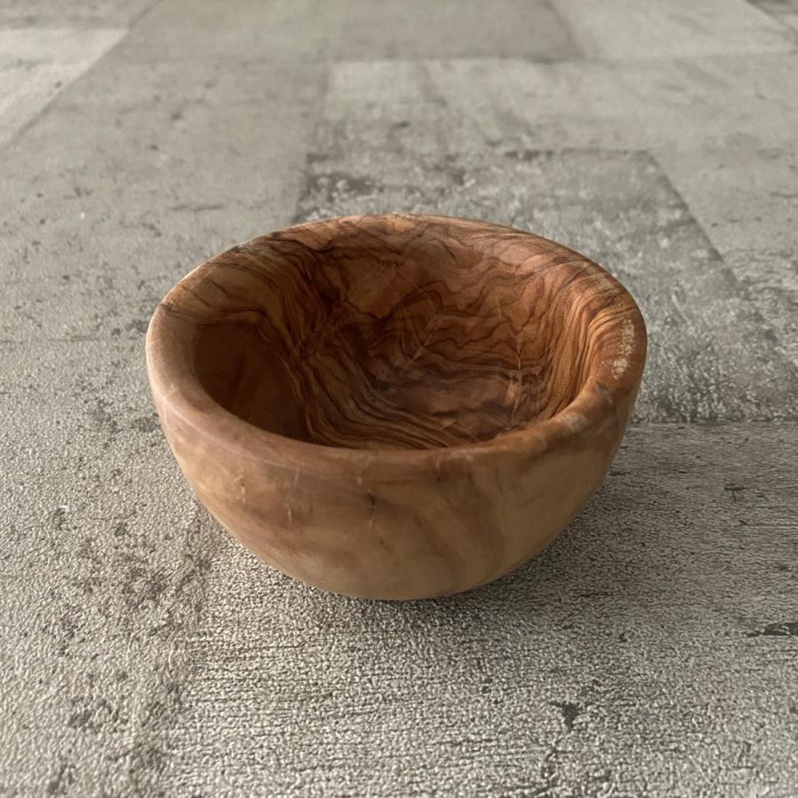 Felice Olive ラウンドボウル |  | 03