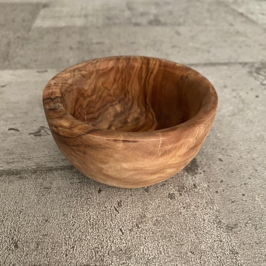 Felice Olive ラウンドボウル |  | 05