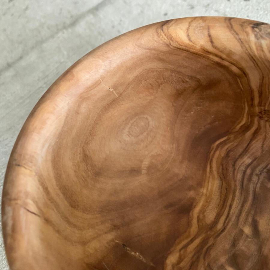 Felice Olive ラウンドボウル |  | 07