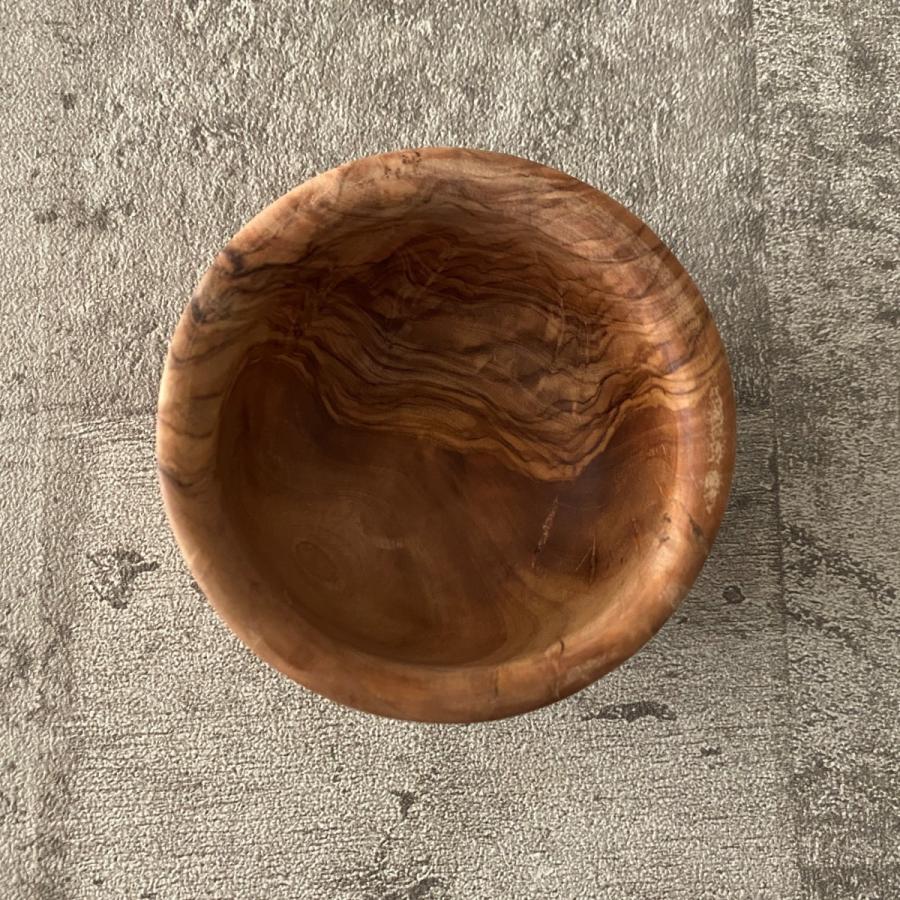 Felice Olive ラウンドボウル |  | 08