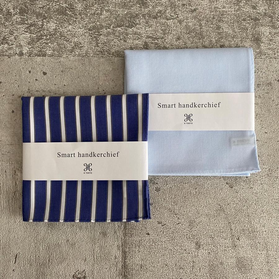 H TOKYO smart handkerchief・2種 : ASSEMBLAGE - 通販 - Yahoo!ショッピング