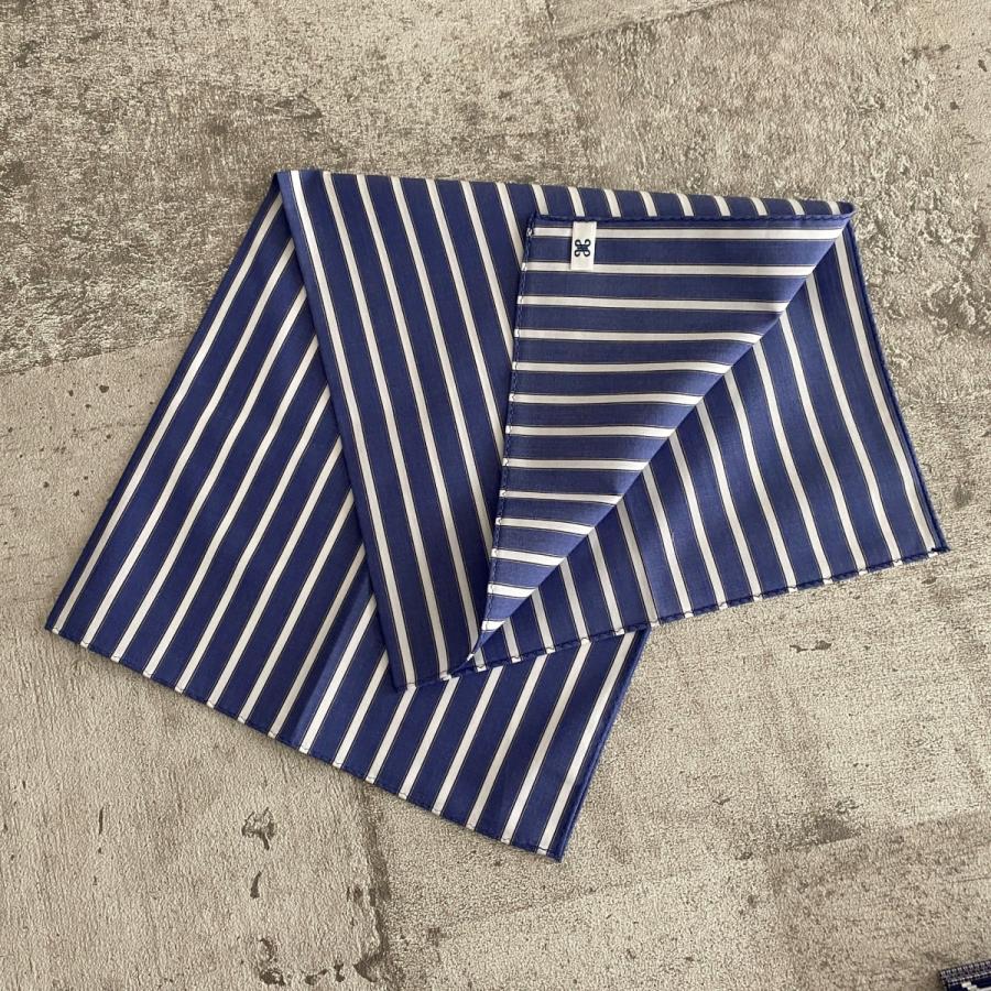 H TOKYO smart handkerchief・2種 : ASSEMBLAGE - 通販 - Yahoo!ショッピング