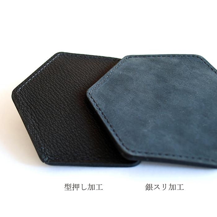 財布・ケース・小物入れ usuha peta black 限界ギリギリの薄さとサイズに挑む！三つ折り財布「usuha-peta