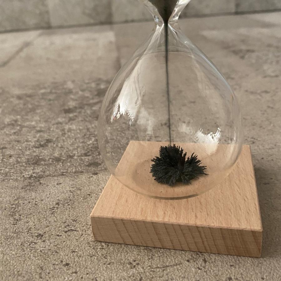 MAGNETIC HOURGLASS/砂時計・1分計 : ASSEMBLAGE - 通販 - Yahoo