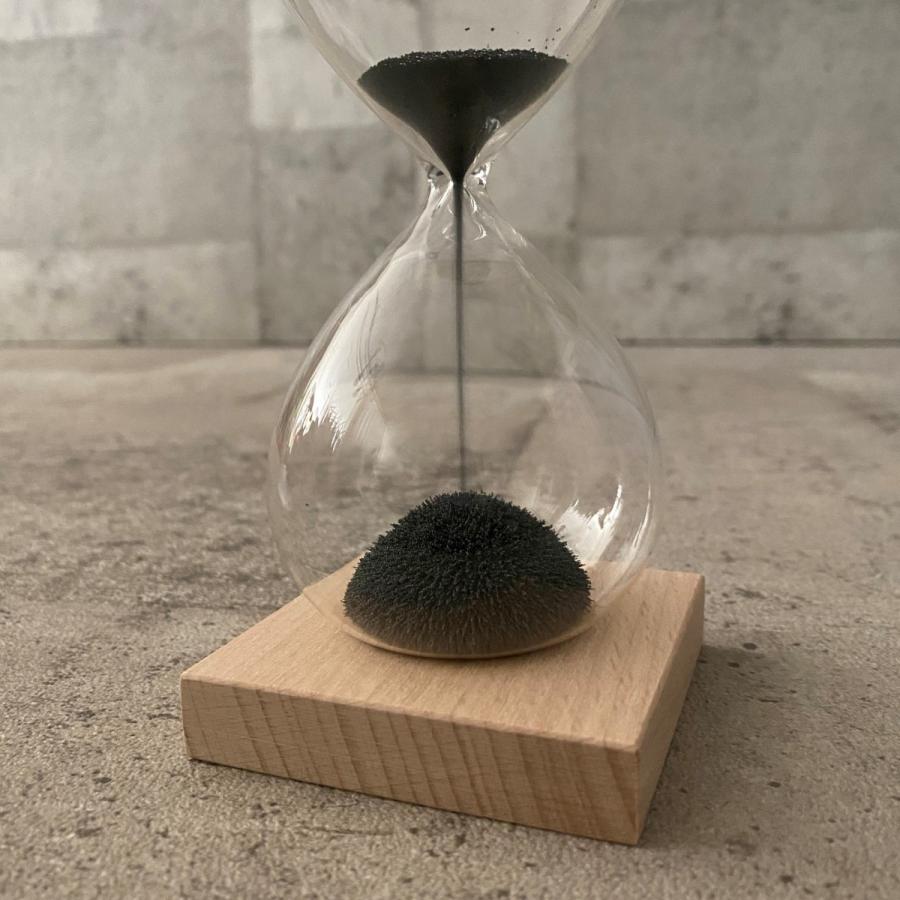 MAGNETIC HOURGLASS/砂時計・1分計 : ASSEMBLAGE - 通販 - Yahoo