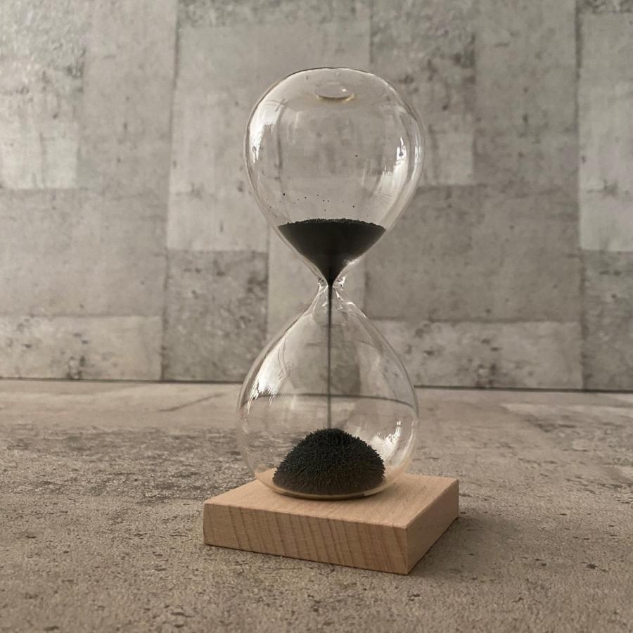 MAGNETIC HOURGLASS/砂時計・1分計 : ASSEMBLAGE - 通販 - Yahoo