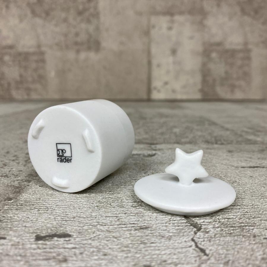 Mini Canister ミニキャニスター Star 星 Bird 鳥 Heart ハート 小さな