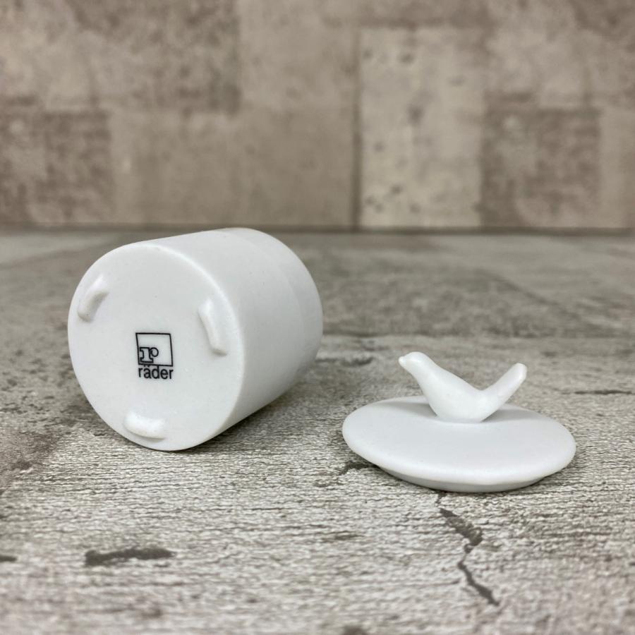 ウランガラス　鳥　小物入れ　キャニスター　置物 Mini Canister ミニキャニスター Star 星 Bird 鳥 Heart ハート
