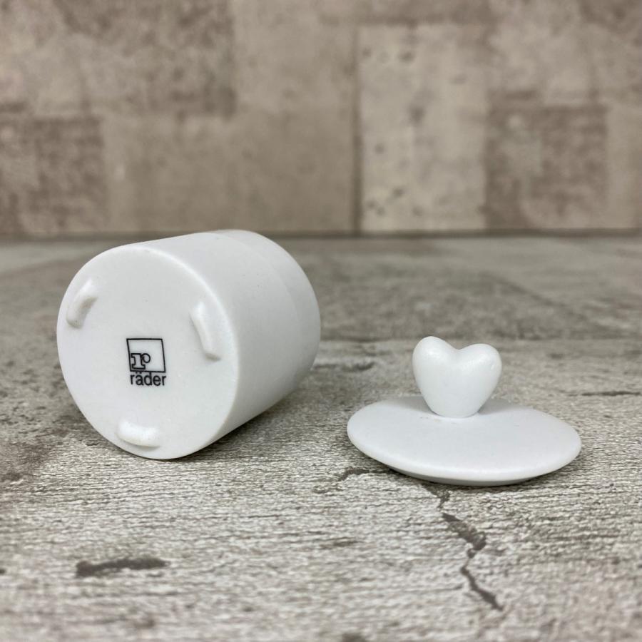 Mini Canister ミニキャニスター Star 星 Bird 鳥 Heart ハート
