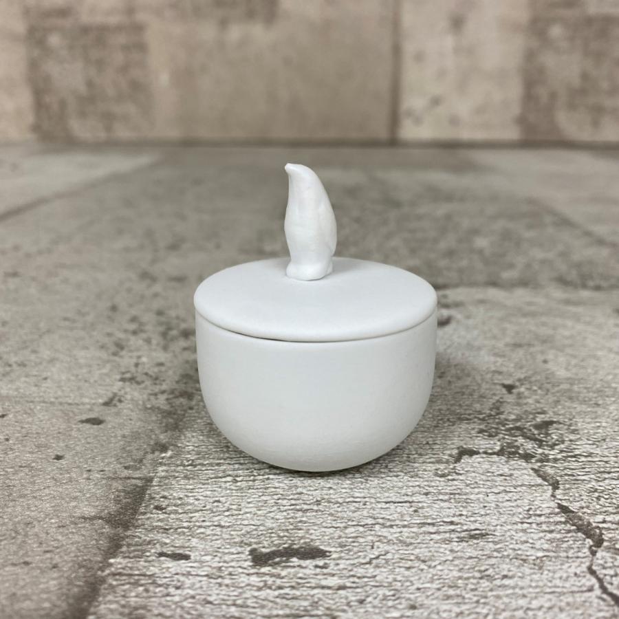 Little Jar リトルキャニスター Cactus サボテン House おうち Penguin