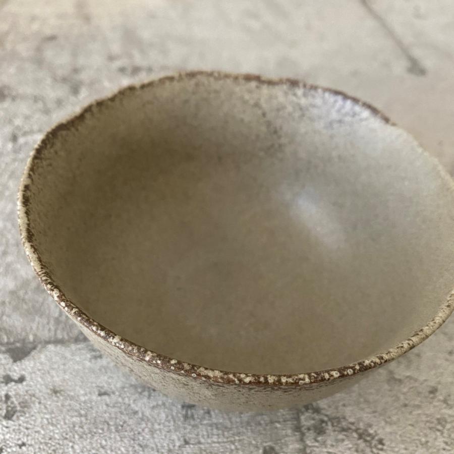 Rinka ボール/ベージュ |  | 02