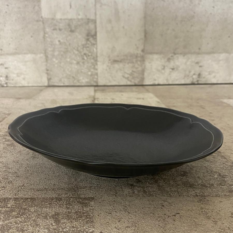 Rinka クーププレート/ブラック | 