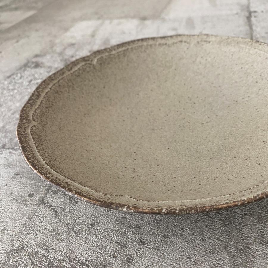 Rinka クーププレート/ベージュ |  | 03