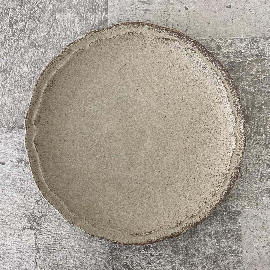 Rinka プレート24cm/ベージュ |  | 01