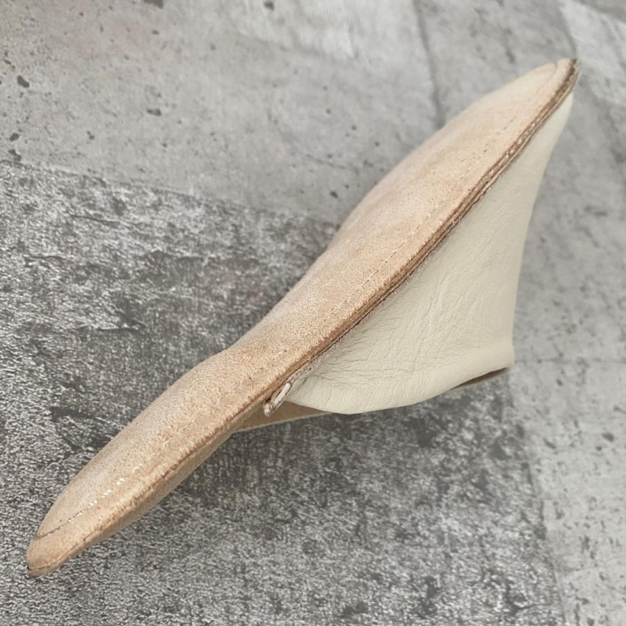 父の日ギフト 63 ロクサン レザースリッパ IVY/L |  | 04